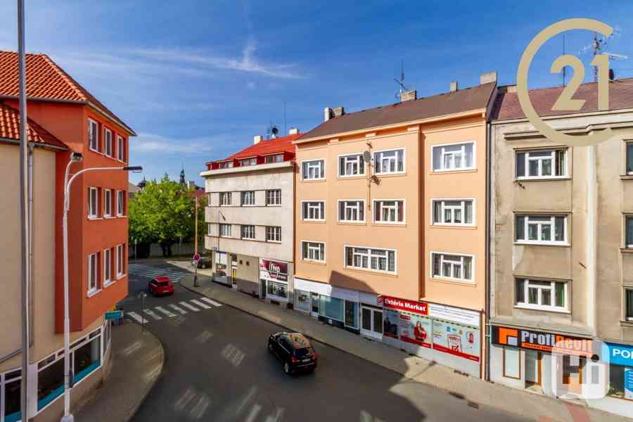 Prodej bytu 4+1, 76 m2 , Václava Rabase, Kladno - foto 5