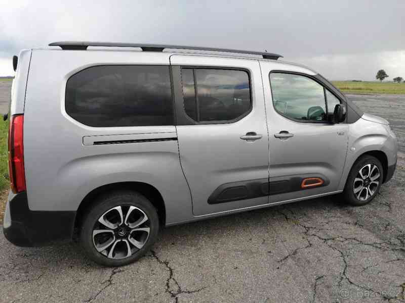 Citroën Berlingo XL 1.5 HDi 130 FEEL	 - foto 3