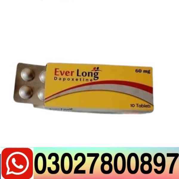 Everlong 60 Mg Dapoxetine Tablets in Hyderabad ( 03027800897