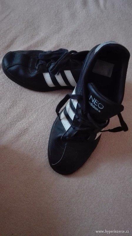 Boty ADIDAS - foto 1