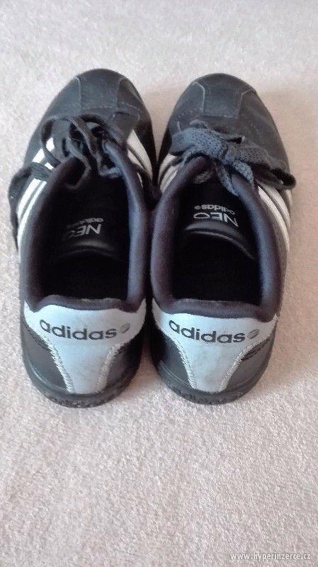 Boty ADIDAS - foto 2