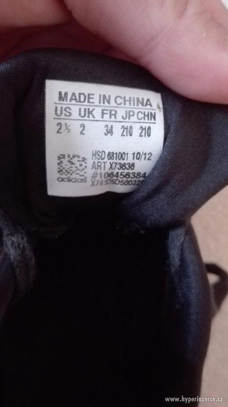 Boty ADIDAS - foto 3