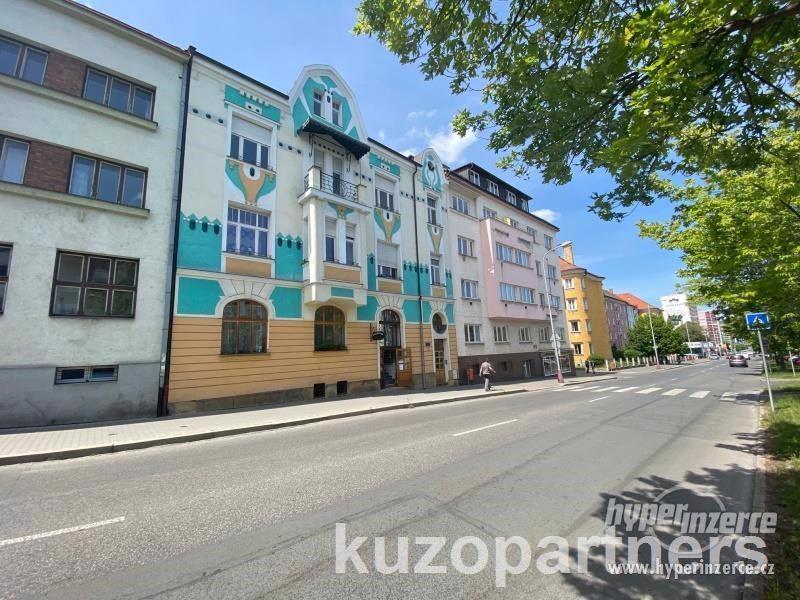 Prodej bytových prostor o celkové výměře 228 m2  - Mladá Boleslav (centrum)