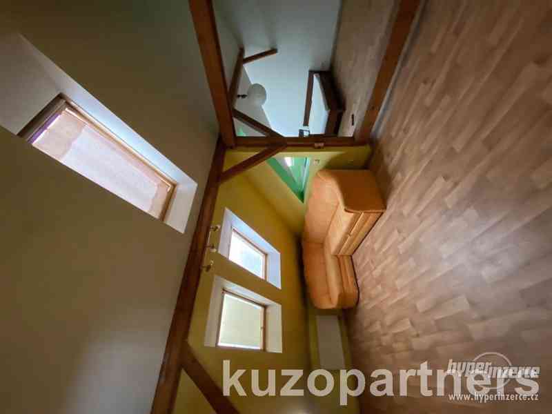 Prodej bytových prostor o celkové výměře 228 m2  - Mladá Boleslav (centrum) - foto 4