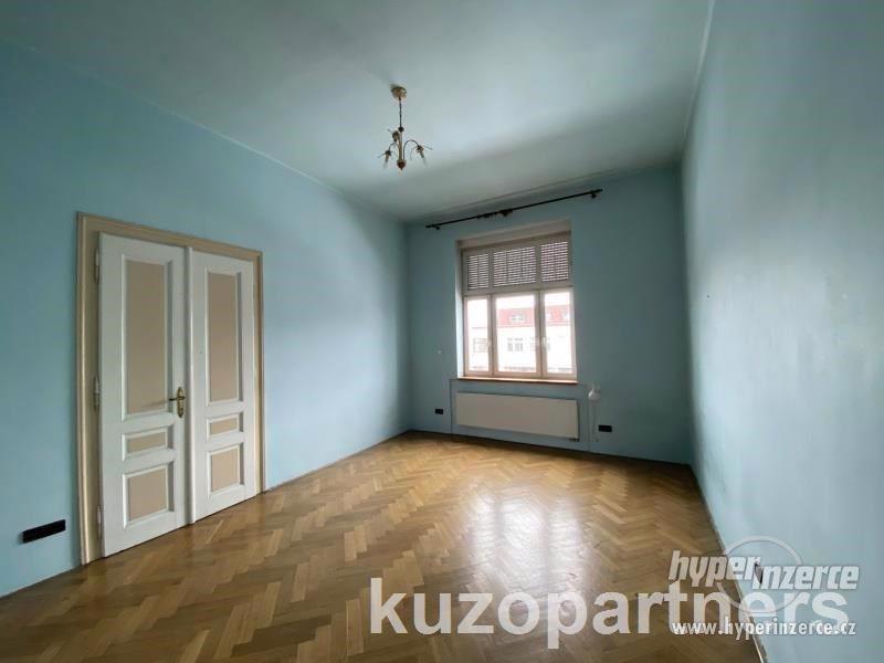 Prodej bytových prostor o celkové výměře 228 m2  - Mladá Boleslav (centrum) - foto 11