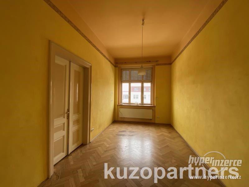 Prodej bytových prostor o celkové výměře 228 m2  - Mladá Boleslav (centrum) - foto 13