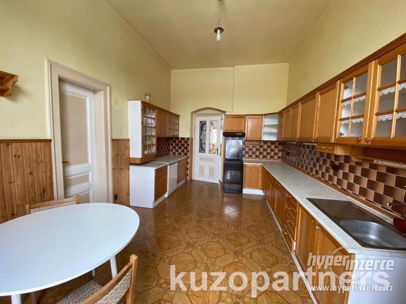 Prodej bytových prostor o celkové výměře 228 m2  - Mladá Boleslav (centrum) - foto 15