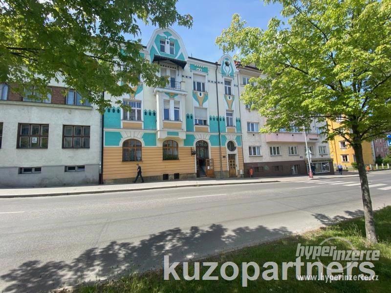 Prodej bytových prostor o celkové výměře 228 m2  - Mladá Boleslav (centrum) - foto 19
