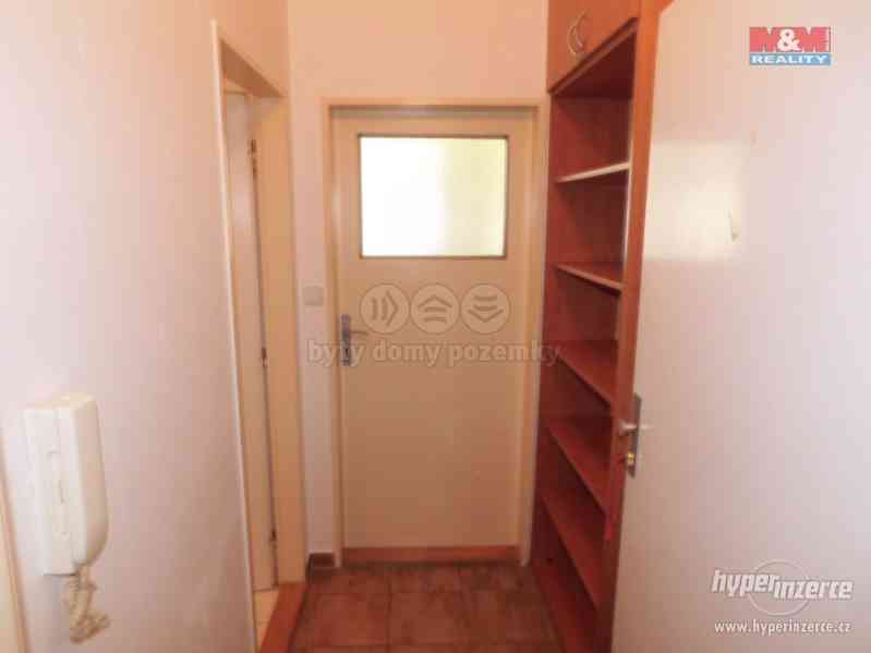Pronájem bytu 2+kk, Smržovka, ul. náměstí T. G. Masaryka - foto 2