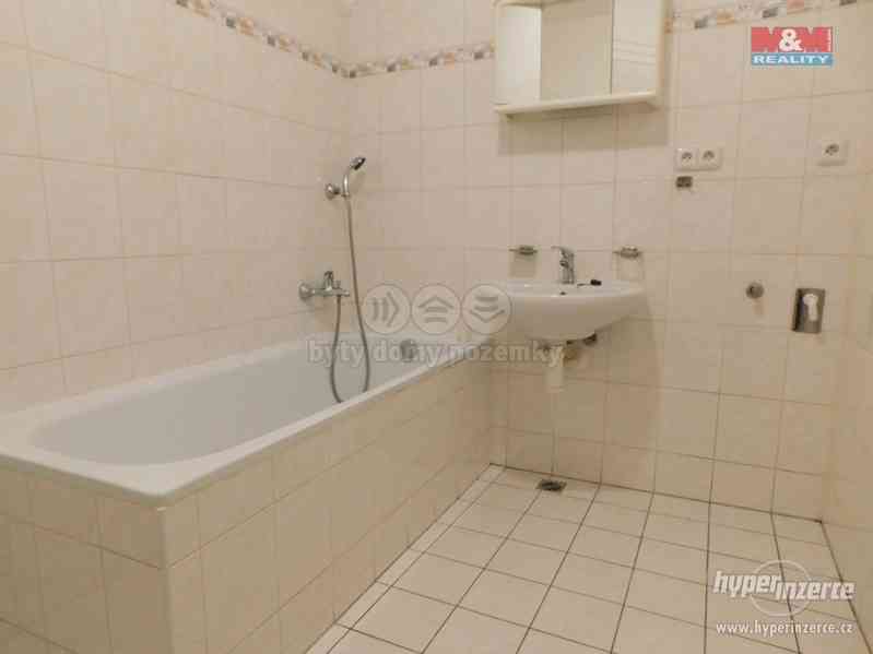 Pronájem bytu 2+kk, Smržovka, ul. náměstí T. G. Masaryka - foto 4