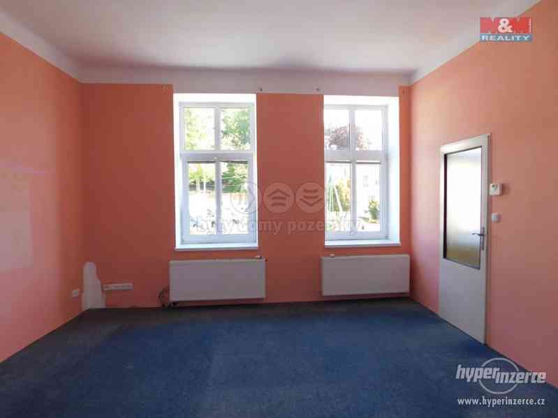 Pronájem bytu 2+kk, Smržovka, ul. náměstí T. G. Masaryka - foto 5