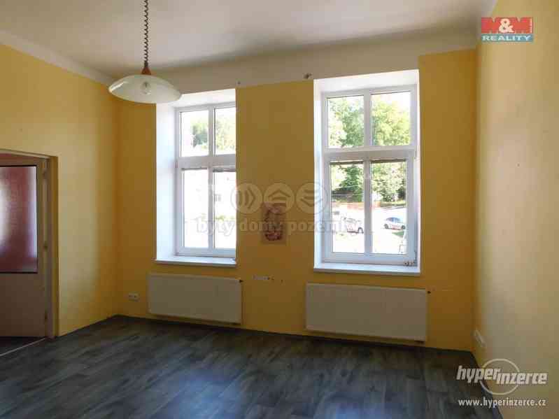 Pronájem bytu 2+kk, Smržovka, ul. náměstí T. G. Masaryka - foto 6