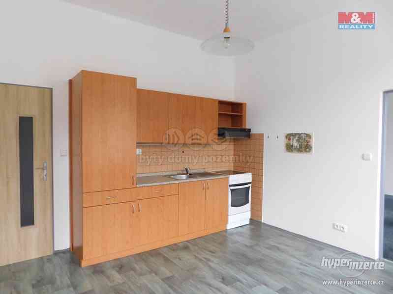 Pronájem bytu 2+kk, Smržovka, ul. náměstí T. G. Masaryka - foto 7
