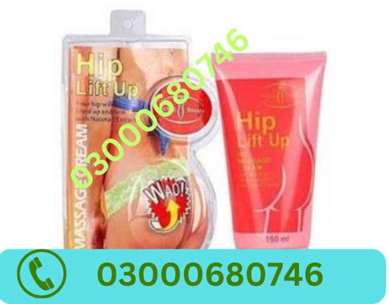 Hip Up Firming Cream Price in Karachi 03000680746