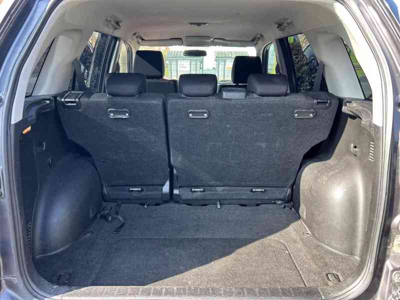 Suzuki Grand Vitara 2.4i 4x4 Club benzín 124kw - foto 5