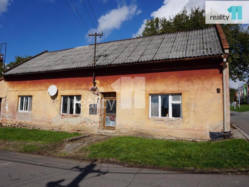 Prodej, Rodinný dům, 196m2, Stará Ves - foto 20