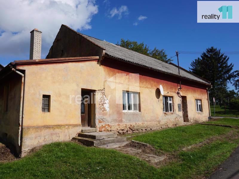 Prodej, Rodinný dům, 196m2, Stará Ves - foto 16