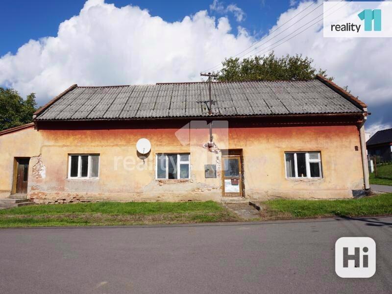 Prodej, Rodinný dům, 196m2, Stará Ves - foto 18