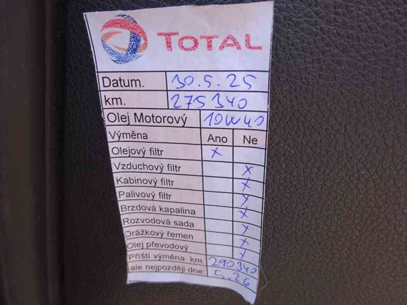 Škoda Roomster 1.4i 16V r.v.2007 (63 kw) 1.MAJITEL - foto 15