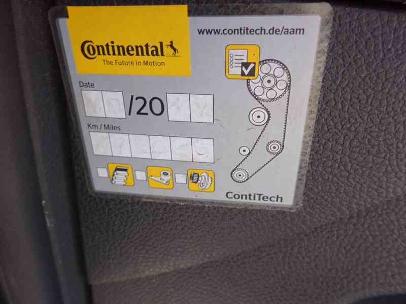 Škoda Roomster 1.4i 16V r.v.2007 (63 kw) 1.MAJITEL - foto 16