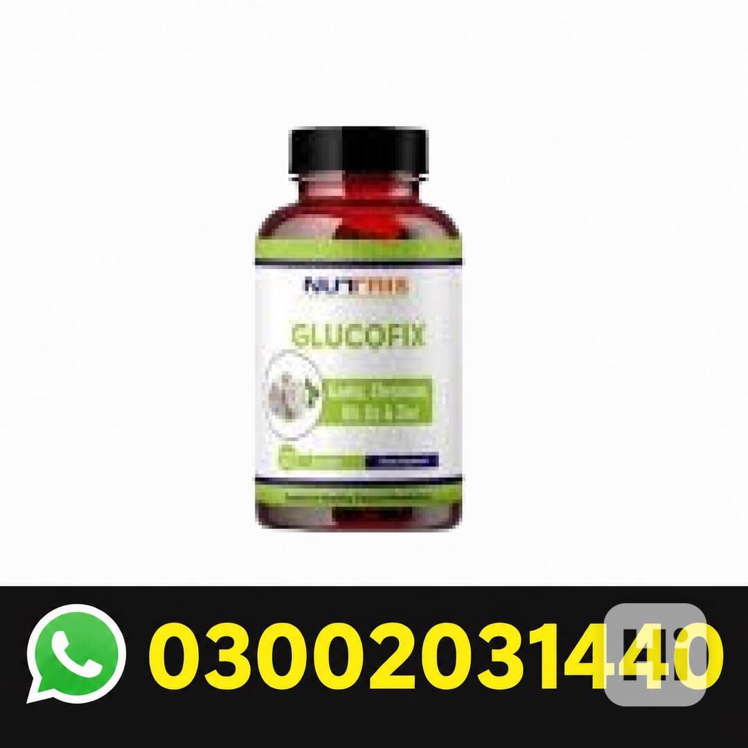 Glucofix Tablets in Jhang=03002031440~~ - foto 1