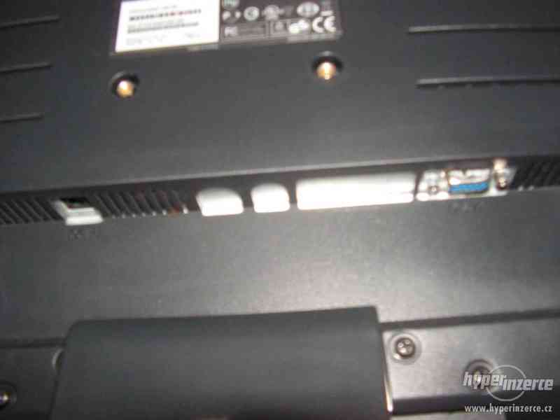 LCD monitor NEOVO K-A19  19"  odezva 3ms - foto 7