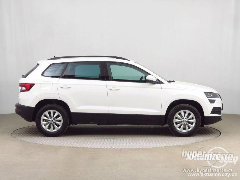 Škoda Karoq 1.0, benzín, RV 2019 - foto 2