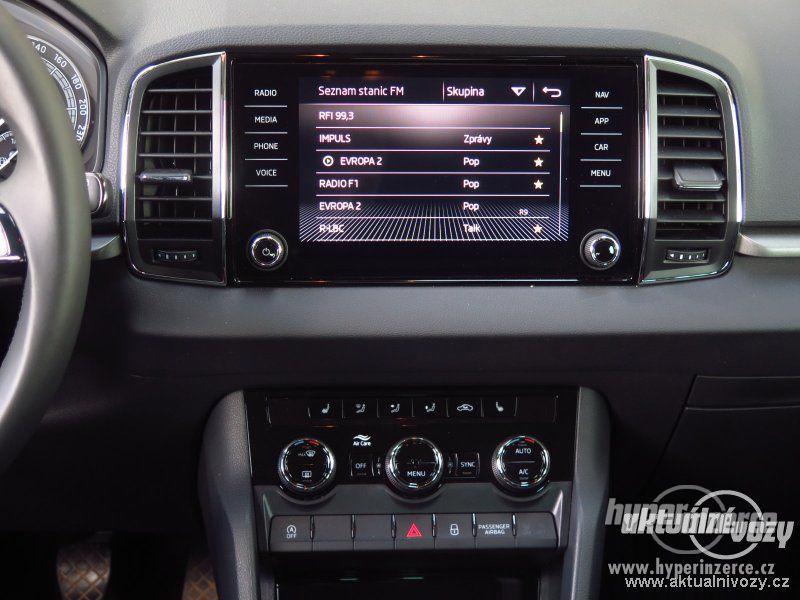 Škoda Karoq 1.0, benzín, RV 2019 - foto 3