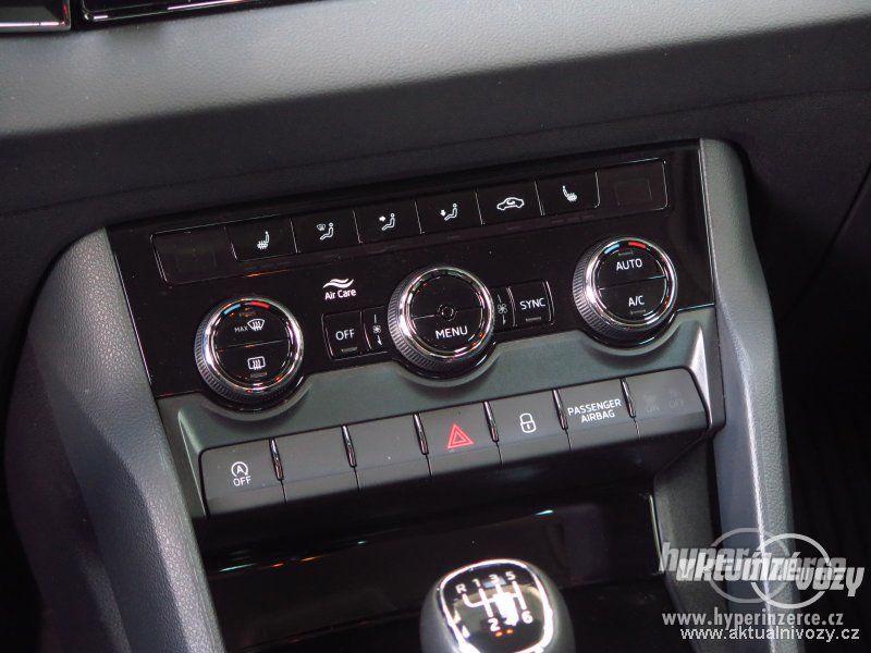 Škoda Karoq 1.0, benzín, RV 2019 - foto 4