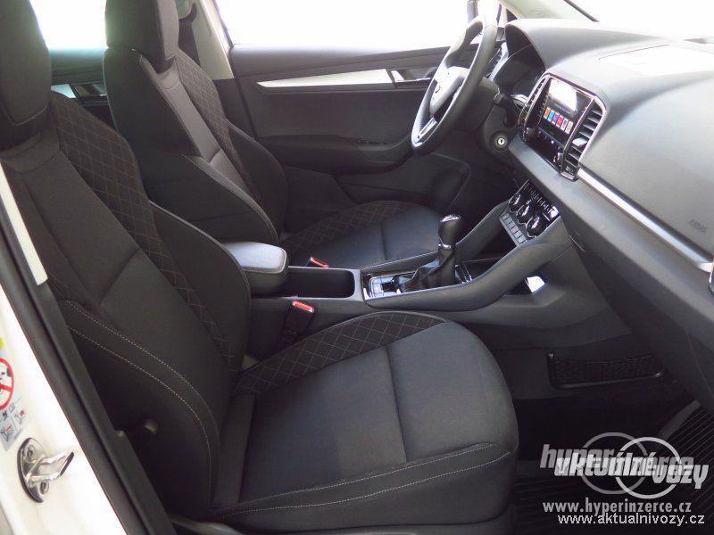 Škoda Karoq 1.0, benzín, RV 2019 - foto 7