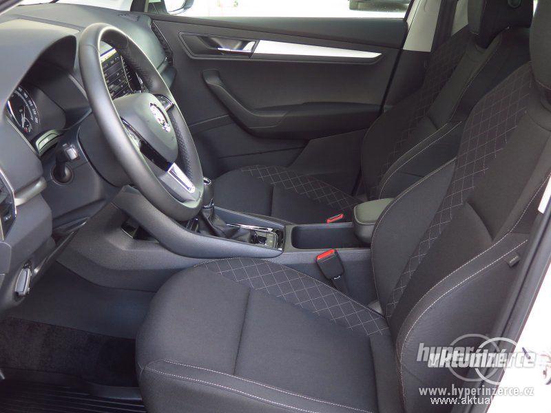 Škoda Karoq 1.0, benzín, RV 2019 - foto 9