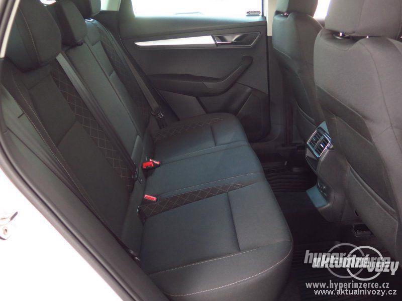 Škoda Karoq 1.0, benzín, RV 2019 - foto 10