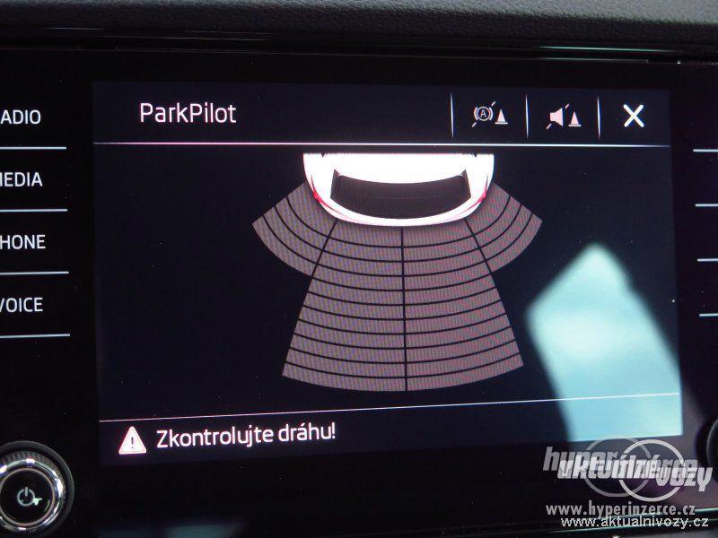 Škoda Karoq 1.0, benzín, RV 2019 - foto 12