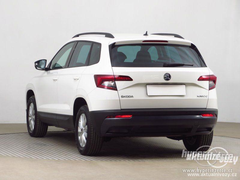 Škoda Karoq 1.0, benzín, RV 2019 - foto 13
