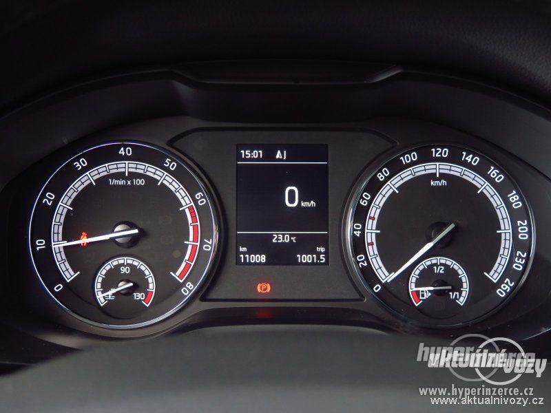 Škoda Karoq 1.0, benzín, RV 2019 - foto 14