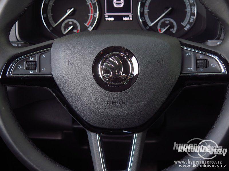 Škoda Karoq 1.0, benzín, RV 2019 - foto 15