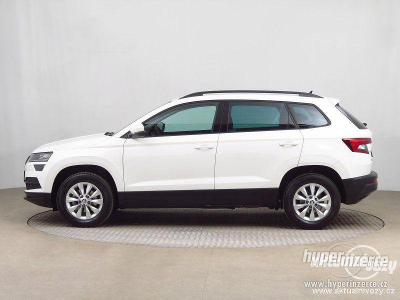 Škoda Karoq 1.0, benzín, RV 2019 - foto 16