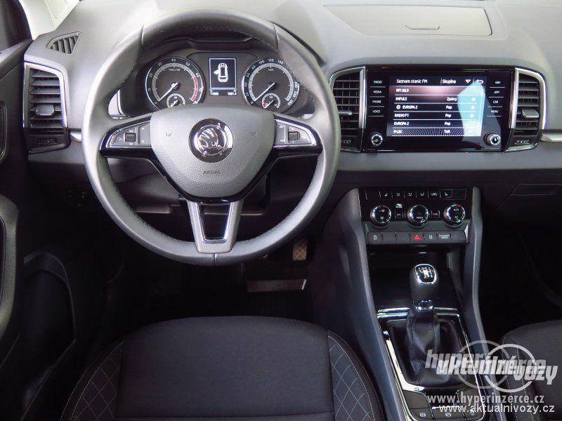 Škoda Karoq 1.0, benzín, RV 2019 - foto 17