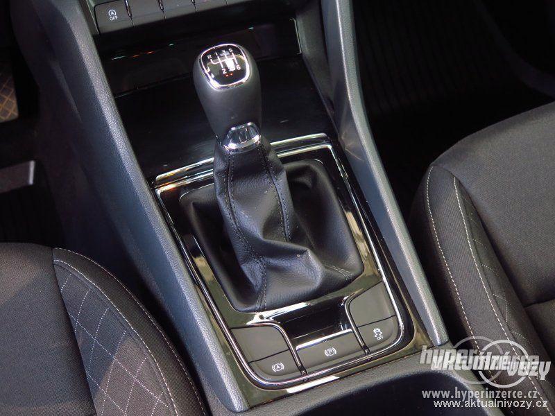 Škoda Karoq 1.0, benzín, RV 2019 - foto 18