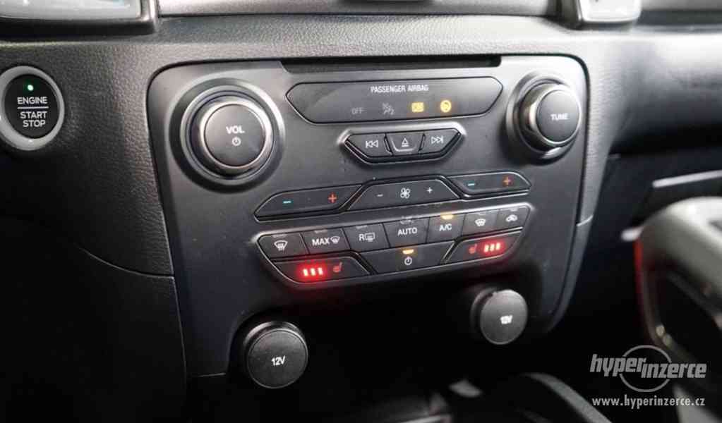 Ford Ranger Raptor - foto 3