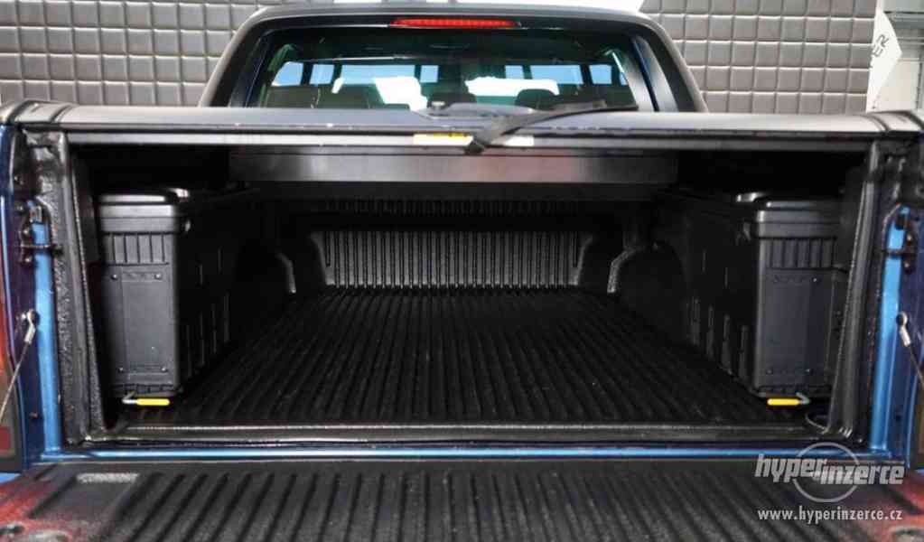 Ford Ranger Raptor - foto 8
