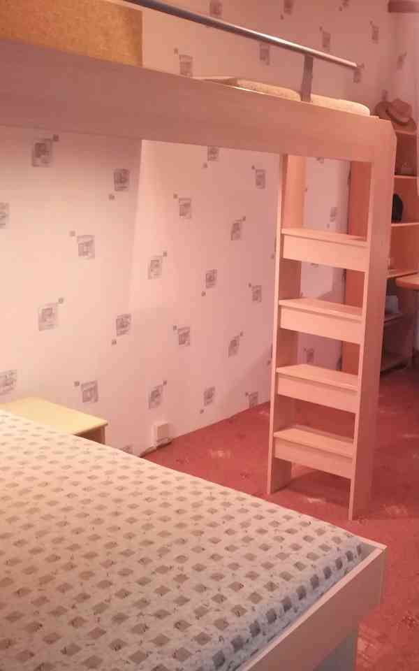 Prodám Palandu - L - foto 3