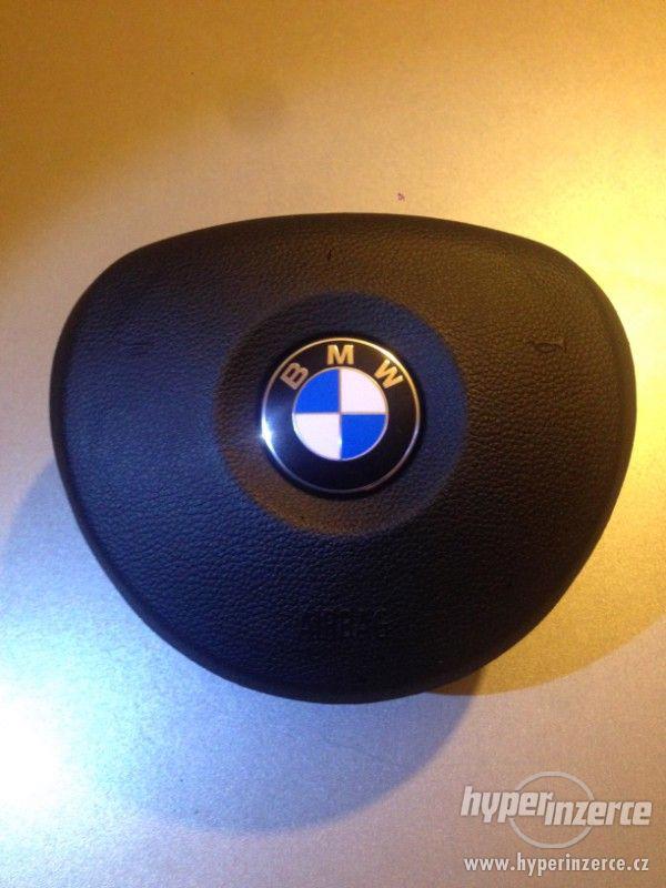 BMW M-paket volant - foto 10