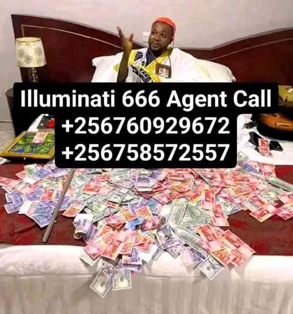 Real llluminati Agent call in Uganda+256760929672/0758572557 - foto 4