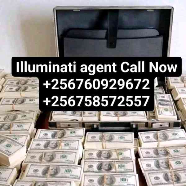 Real llluminati Agent call in Uganda+256760929672/0758572557 - foto 2