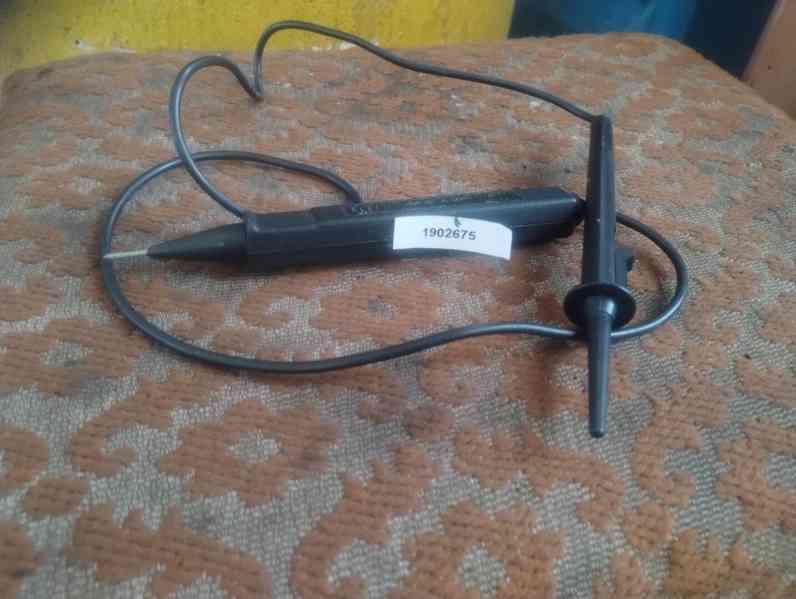 Brašna a elektrikářské nářadí - foto 2
