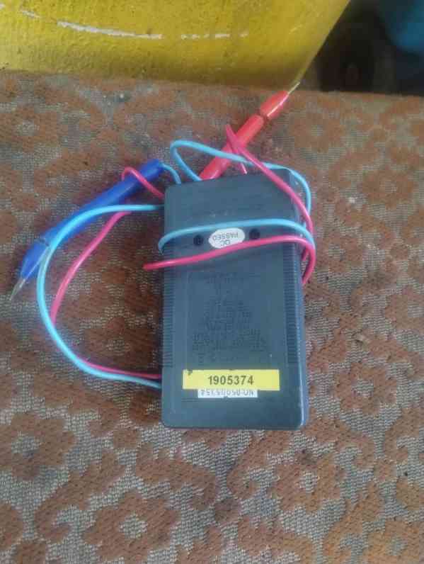 Brašna a elektrikářské nářadí - foto 4