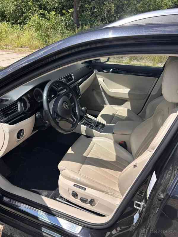 Škoda Superb 3 - foto 4