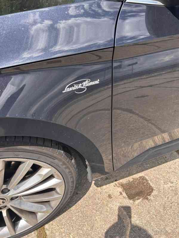 Škoda Superb 3 - foto 3
