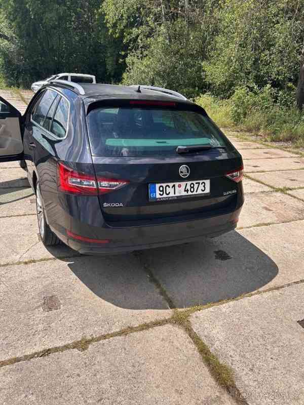 Škoda Superb 3 - foto 2